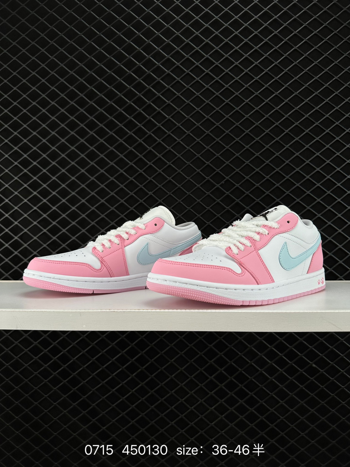 Air Jordan 1 Low AJ1